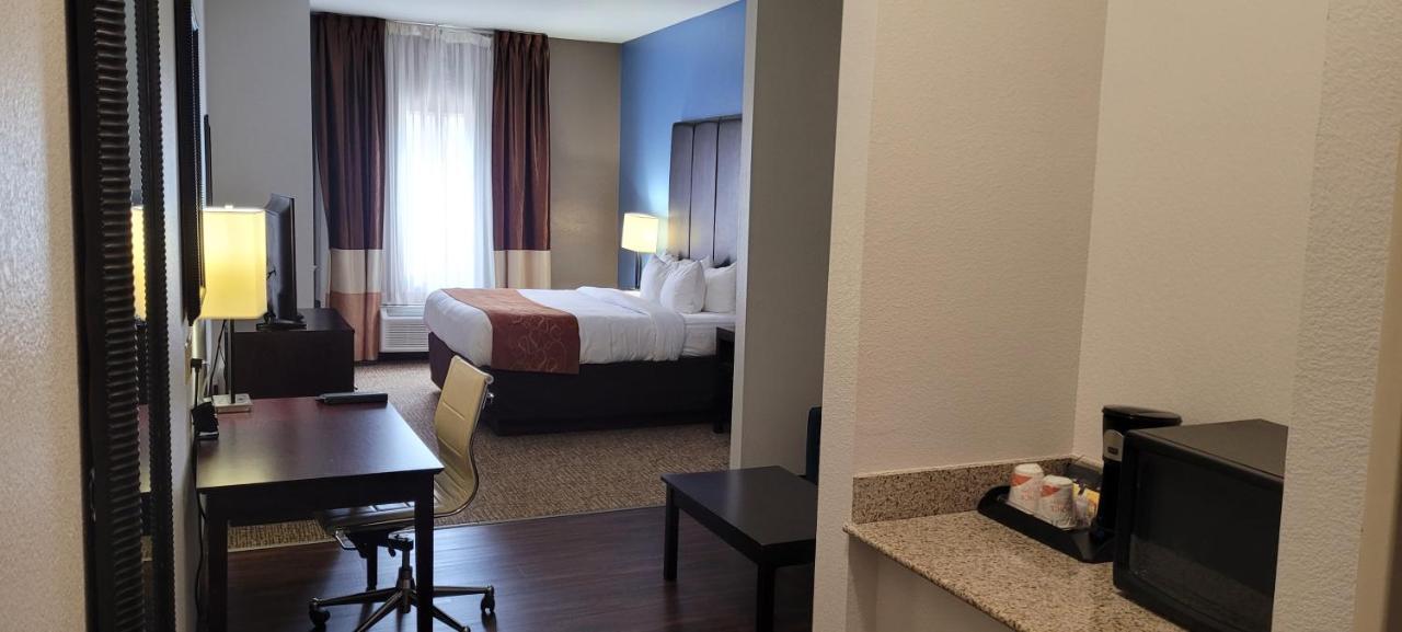 Hotel Comfort - Covington Mandeville
