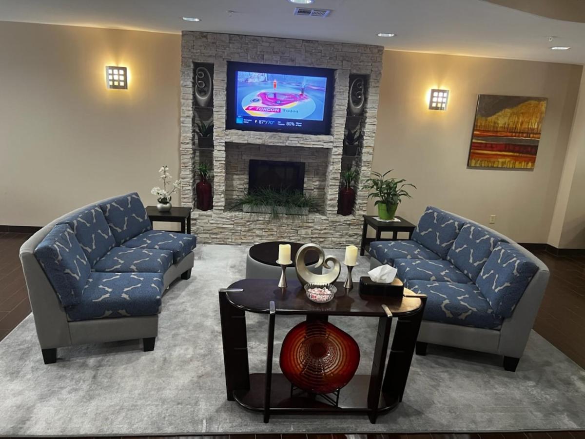 Comfort - Covington Hotel