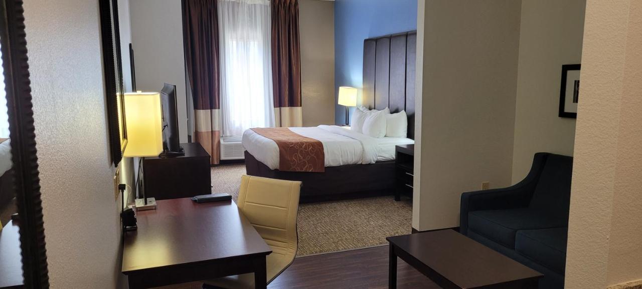 Comfort Hotel Mandeville