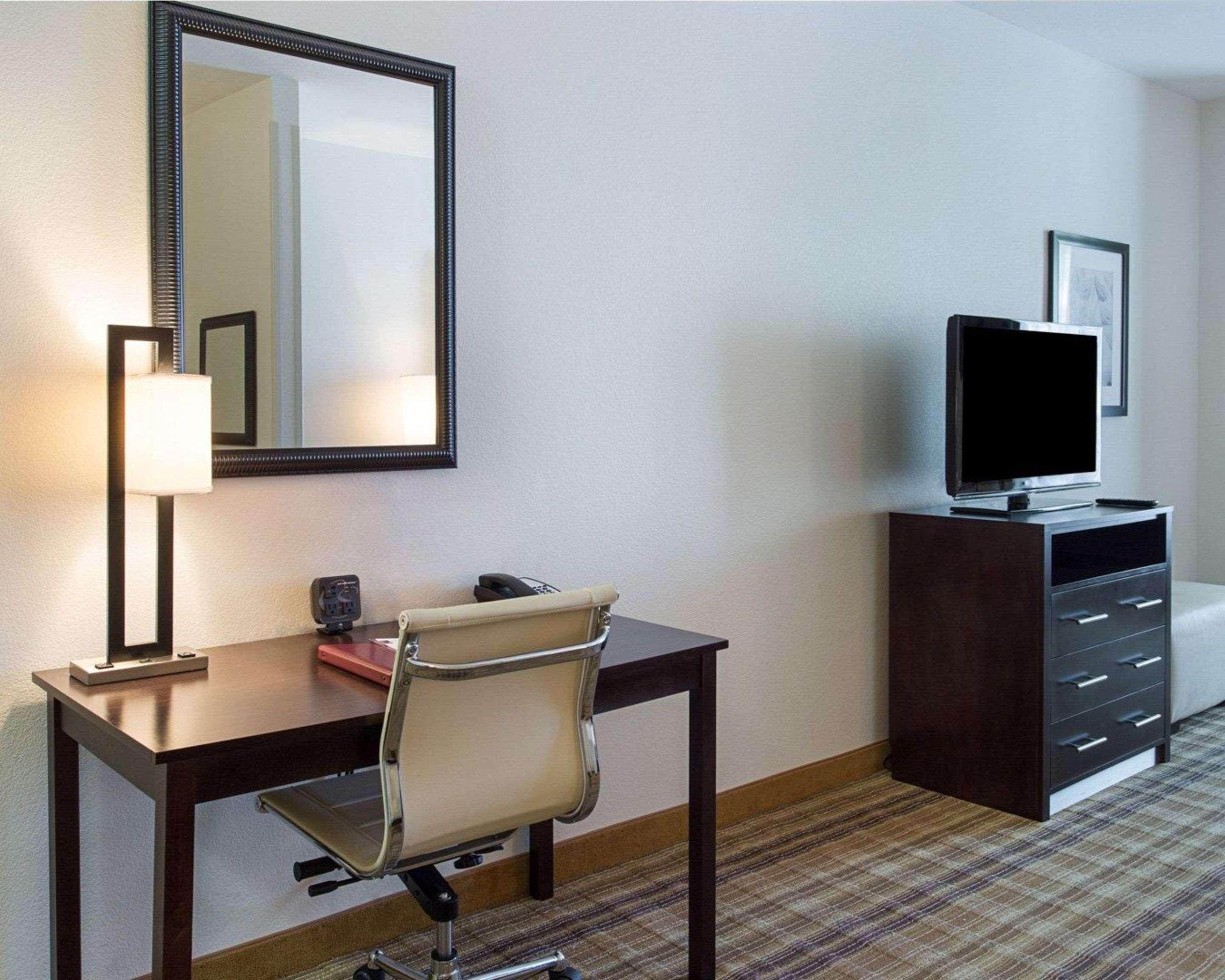 Comfort Hotel