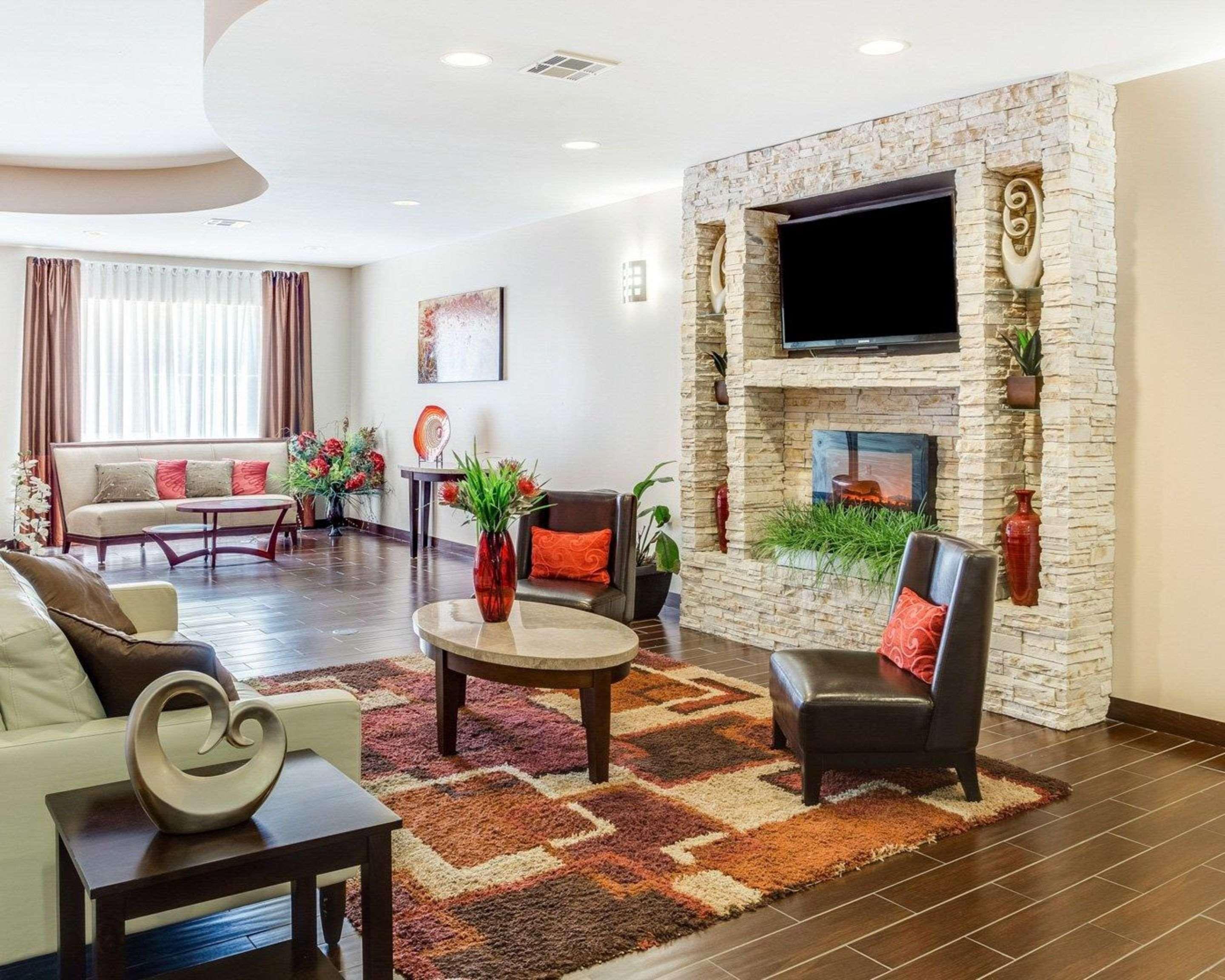 Comfort 2* Mandeville