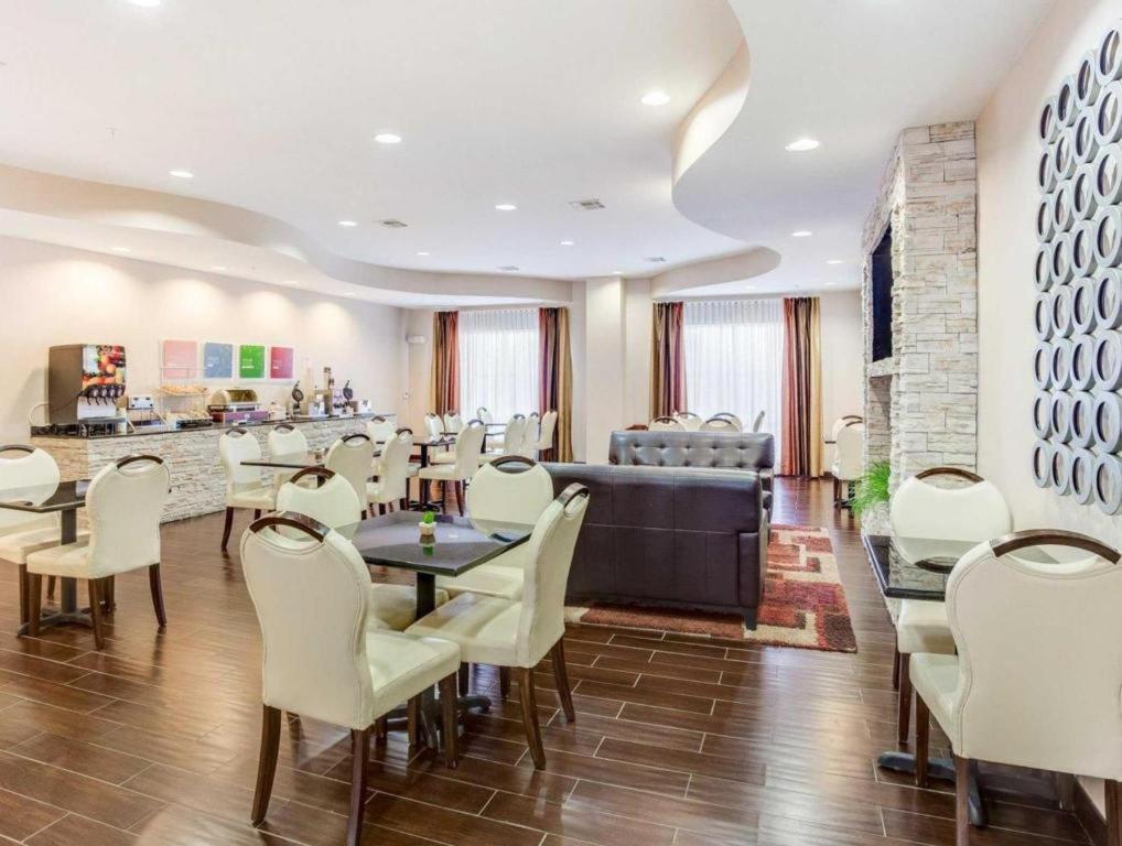 Hotel Comfort - Covington Mandeville
