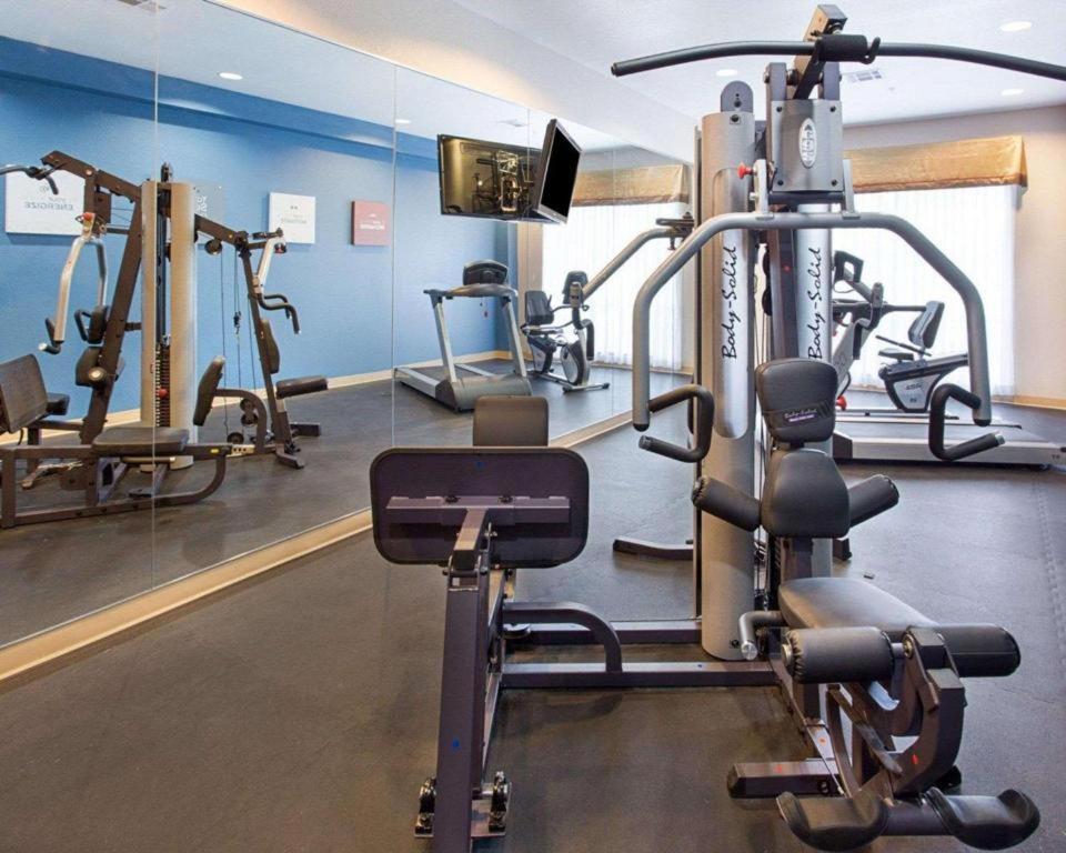 Comfort Hotel Mandeville