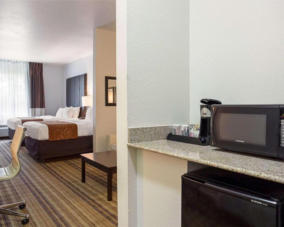 Hotel Comfort