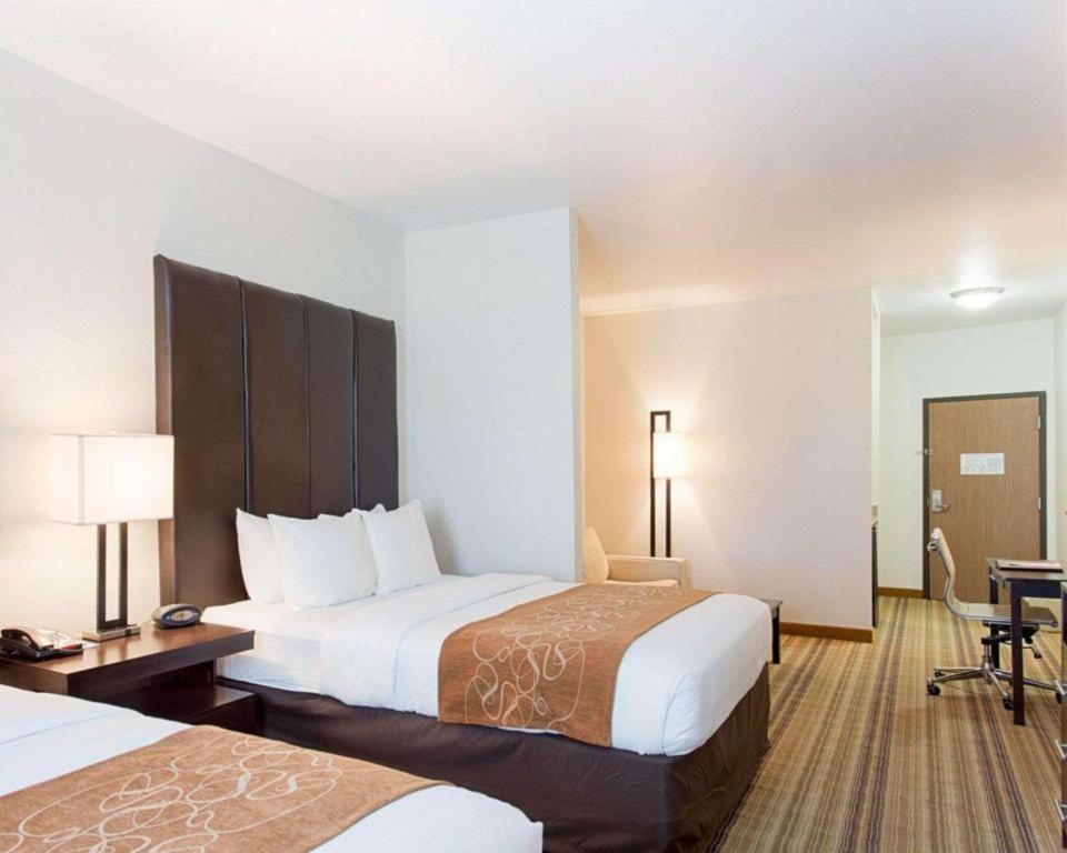Hotel Comfort - Covington Mandeville