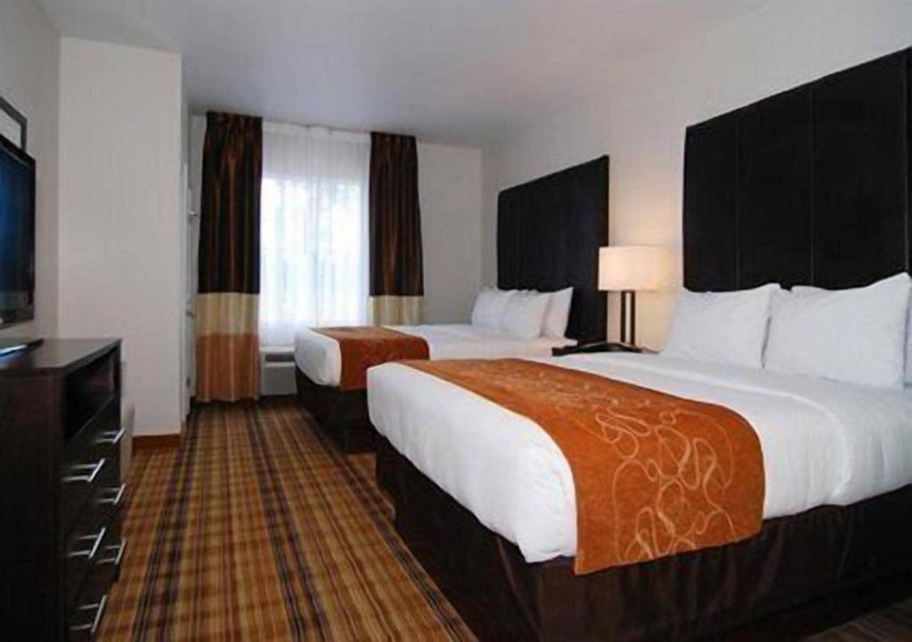Hotel Comfort Mandeville