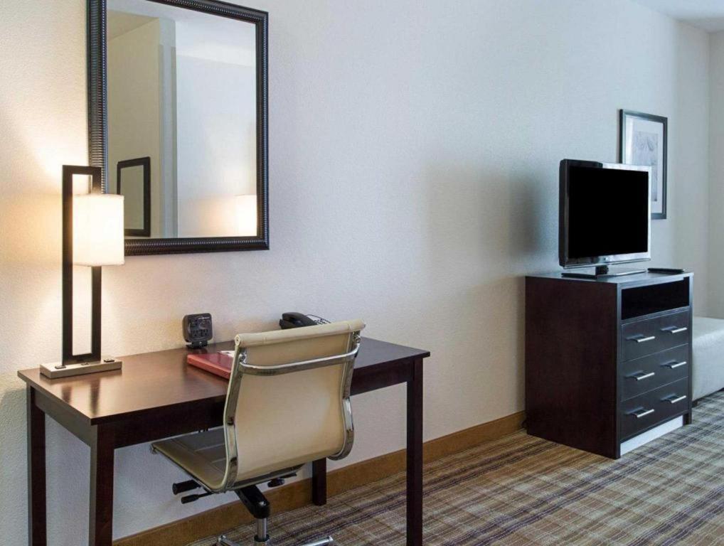 Hotel Comfort Mandeville