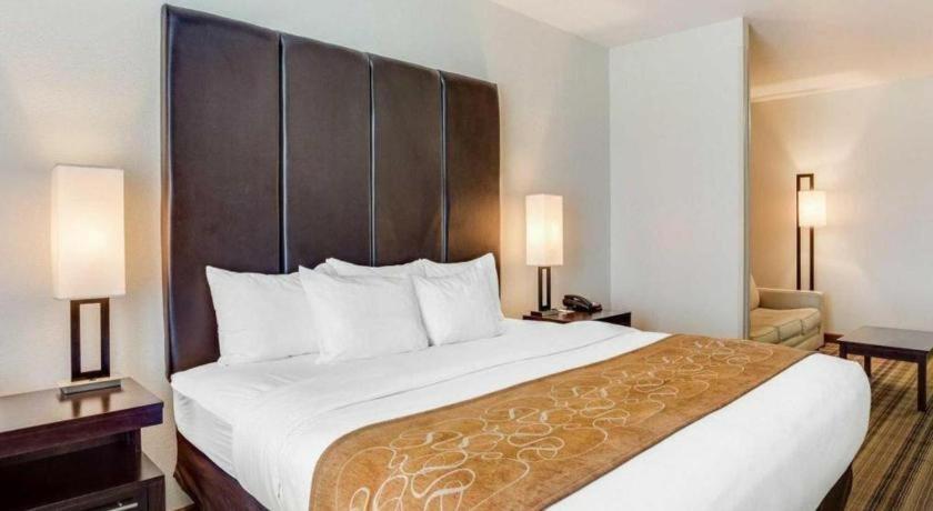 Comfort Hotel