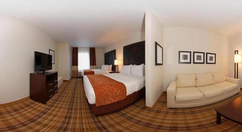 Hotel Comfort