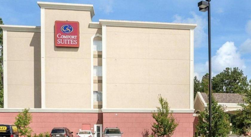 Comfort Hotel 2*