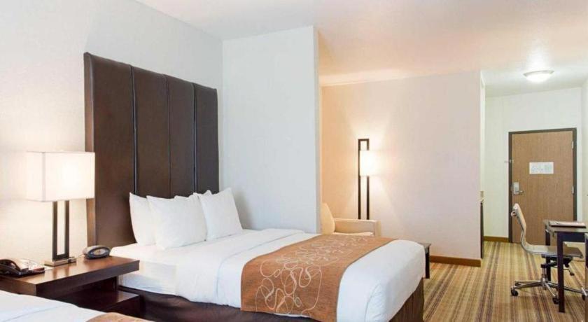 Hotel Comfort 2*