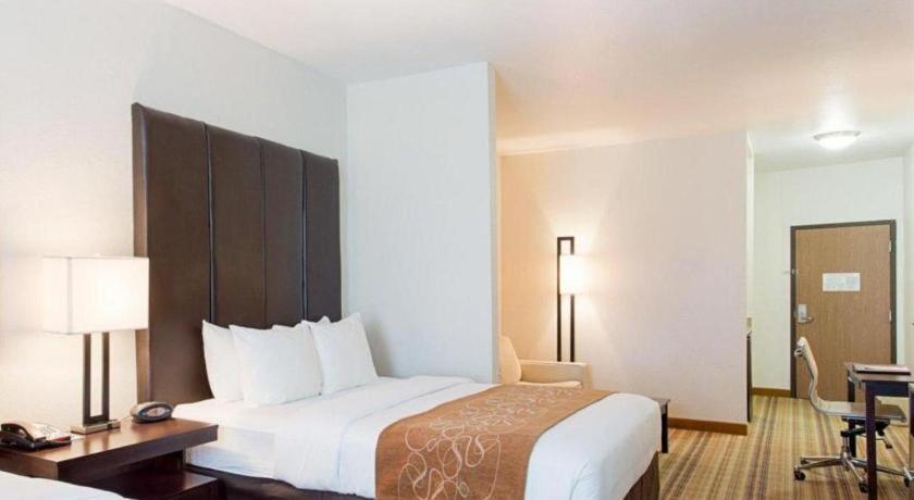 Comfort 2* Mandeville