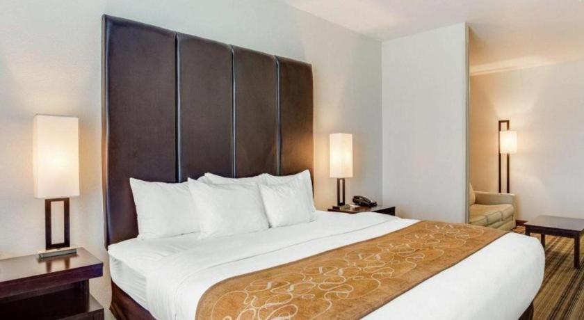 Hotel Comfort 2*