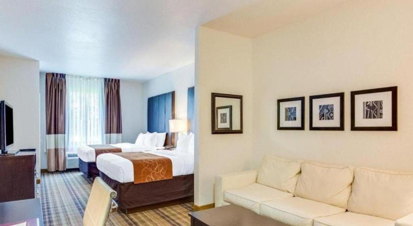 Comfort 2* Mandeville