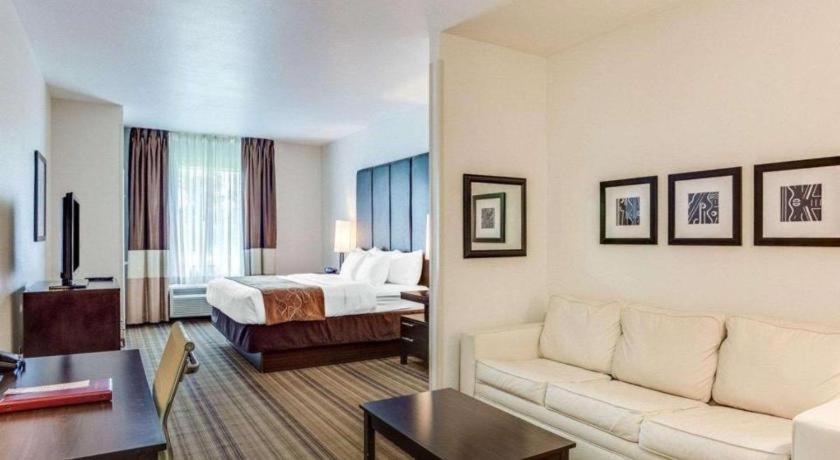 Hotel Comfort