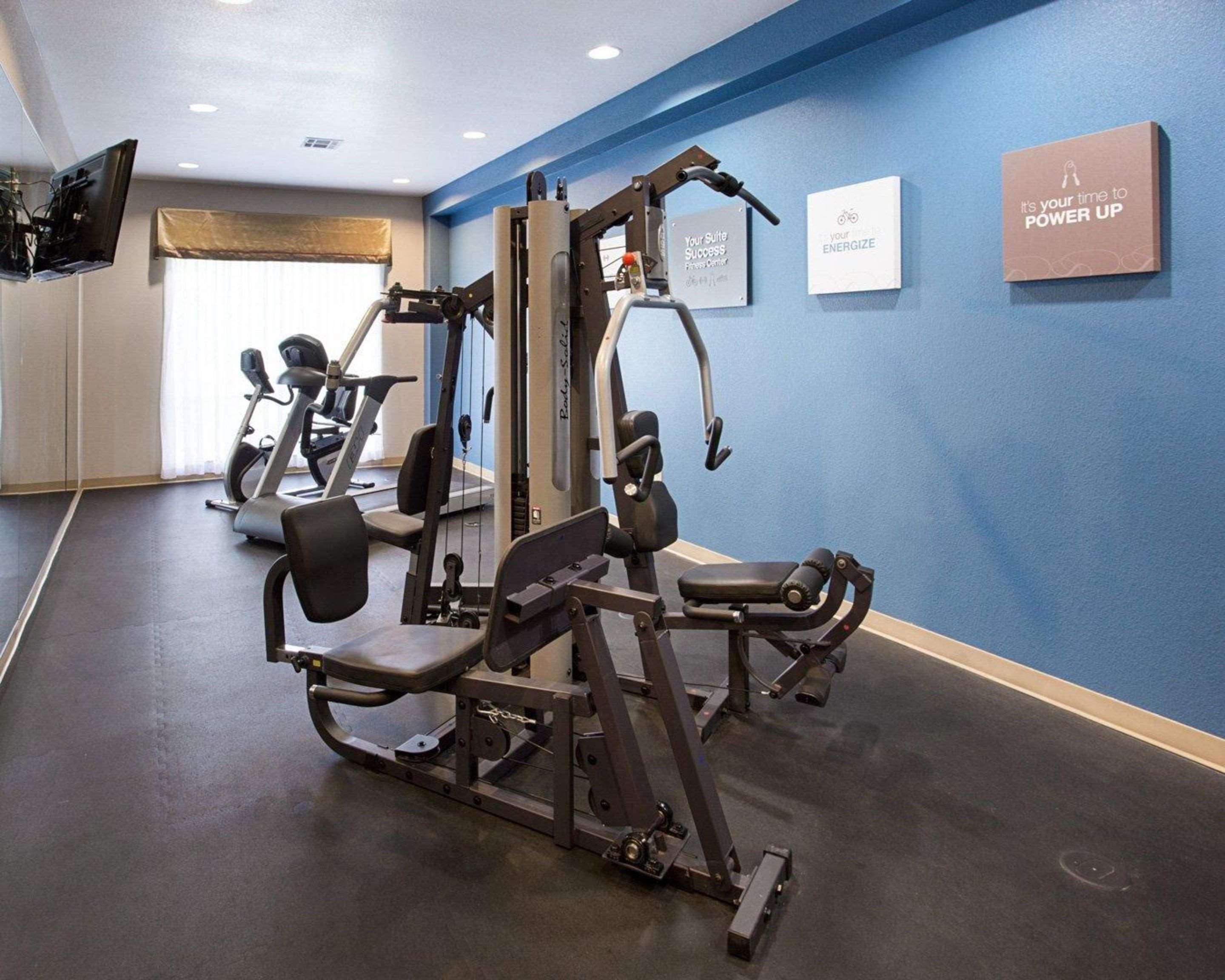 Comfort - Covington Hotel Mandeville