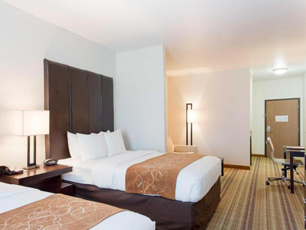 Comfort - Covington Hotel Mandeville